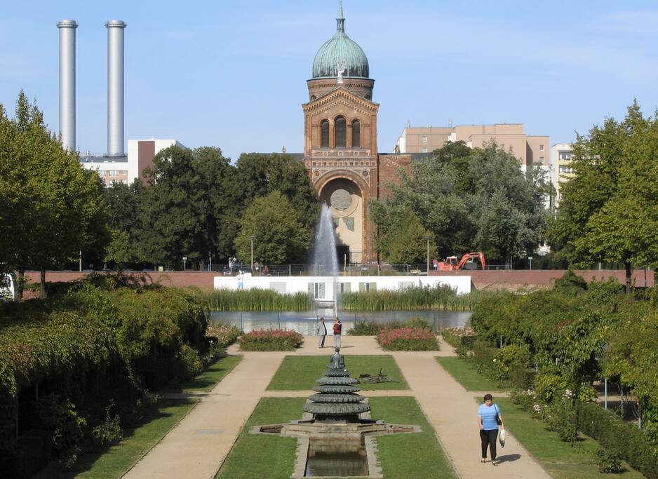 Engelbecken