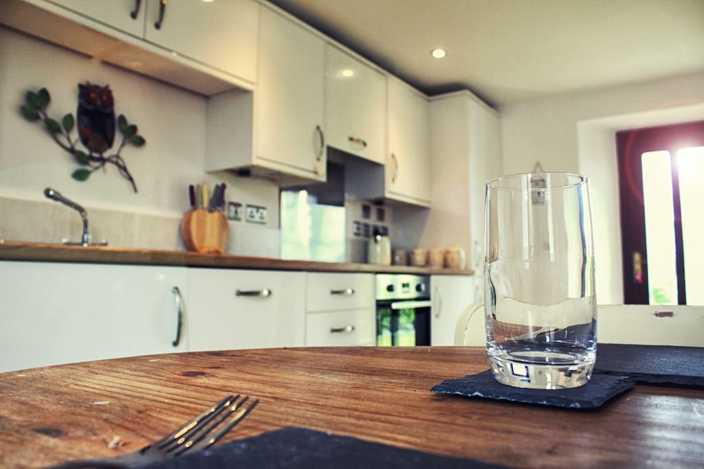 Sociable Kitchen Lounge Diner