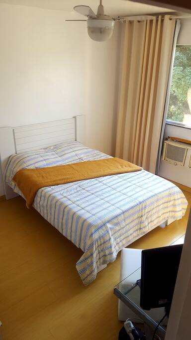 Quarto de casal