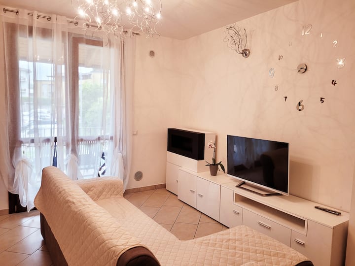 Casa Alena Desenzano D/g - Grazioso Bilocale - Desenzano del Garda