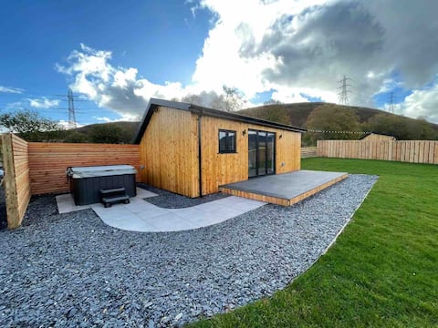 Celyn Pod - sleeps 2