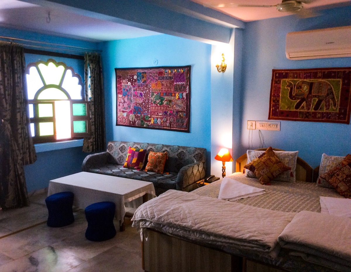 Mathaniaのバケーションレンタルと宿泊先 Rajasthan インド Airbnb