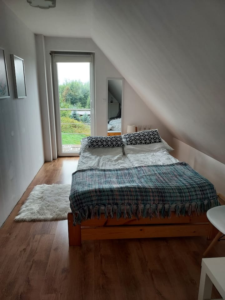 Spálňa 2
