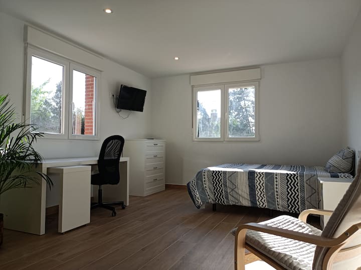 suite 3 Lofts for Rent in Villaviciosa de Odón, Comunidad de Madrid