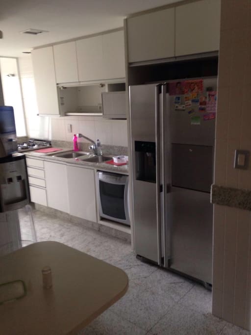 Cozinha