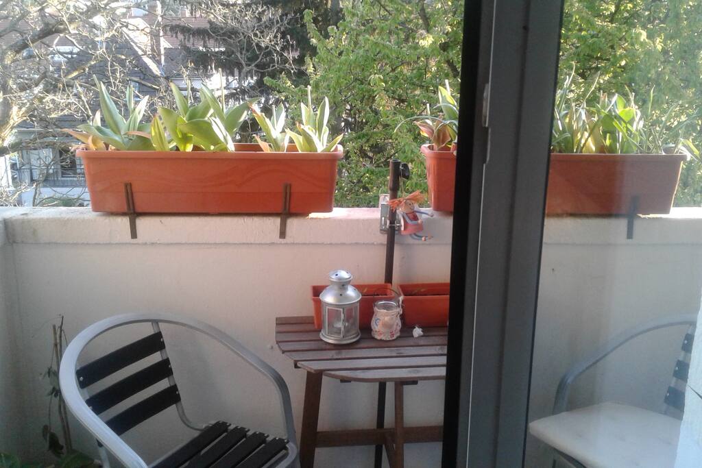 Balkon