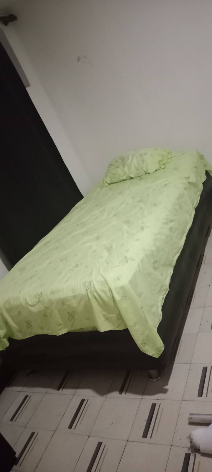 Shared private room. Houses for Rent in Barranquilla, Atlántico