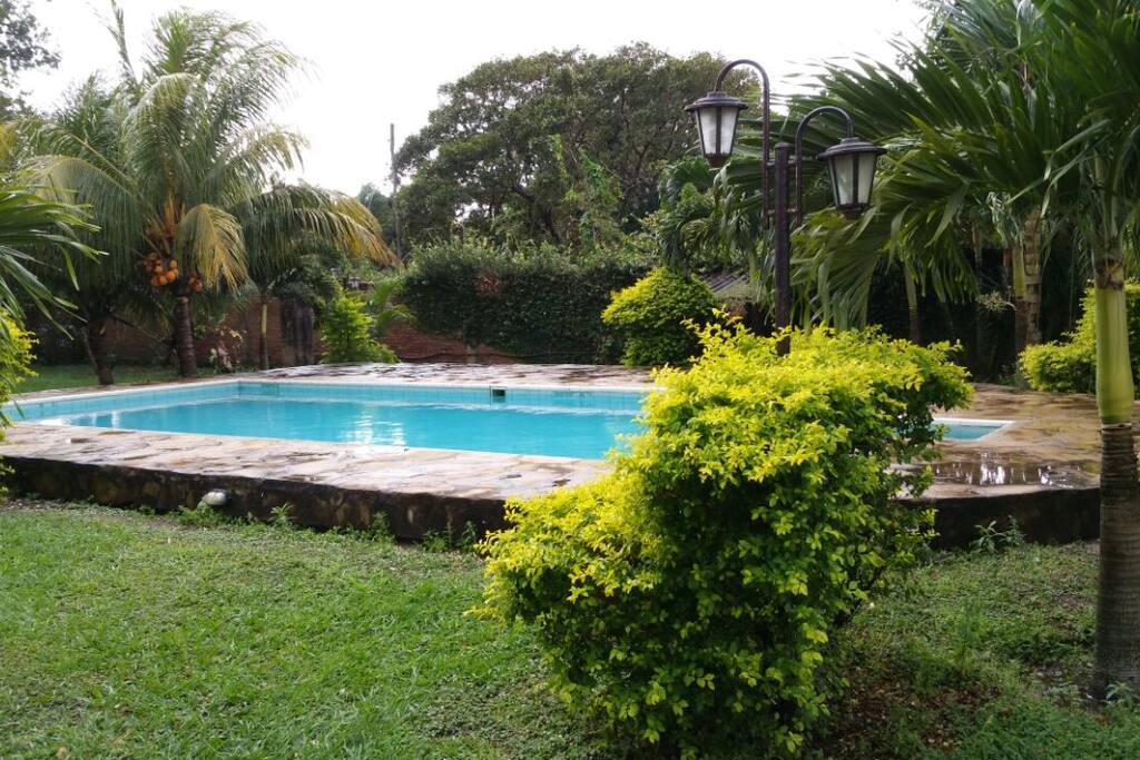 Piscina profundidad 1.5 metros
