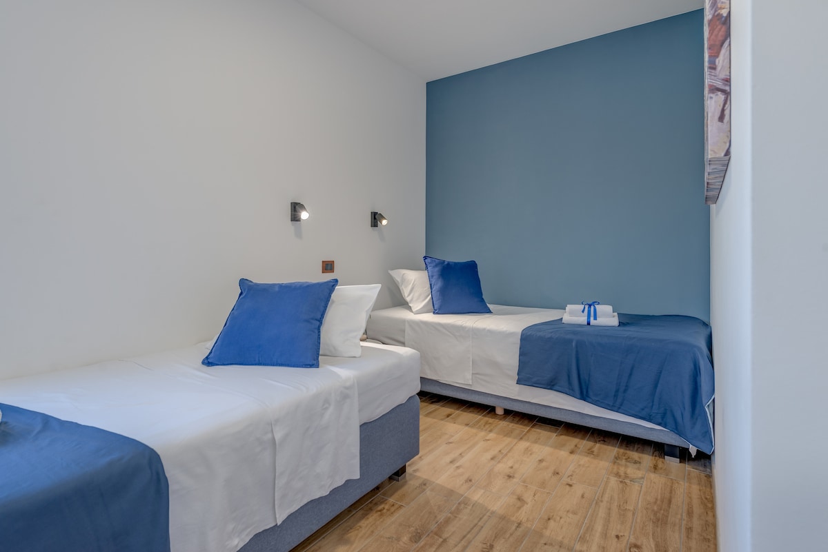 Спална соба 2