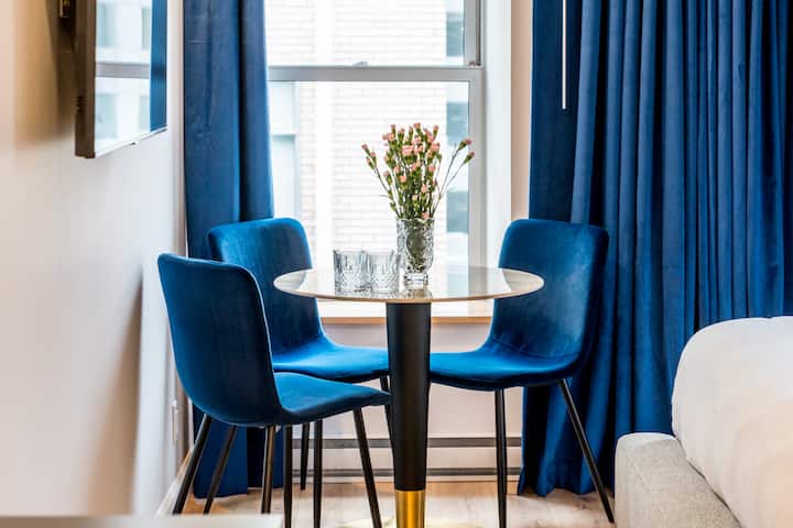 منطقة المعيشة