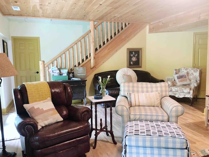 Great For Families Sleeps 6, Junaluska/waynesville - Waynesville