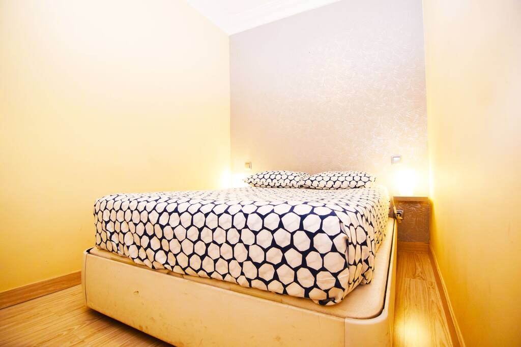 Habitacion 1 / Room 1