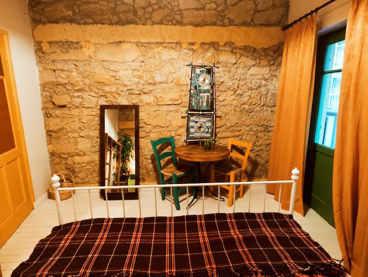 Habitación