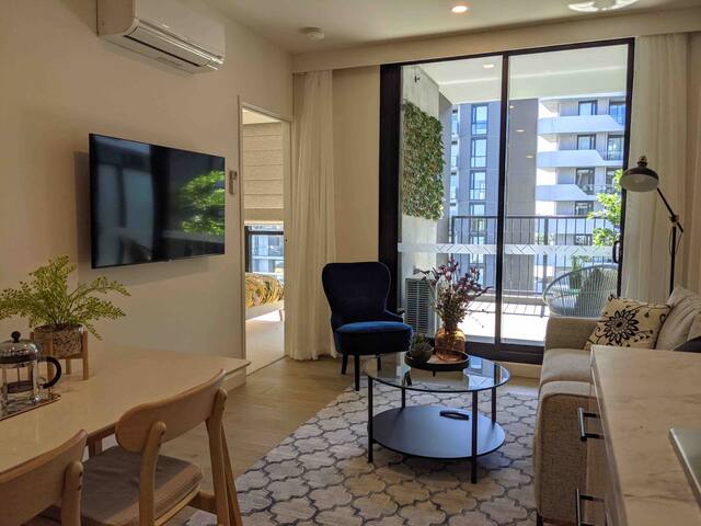 Modern 2BR Resort-style living