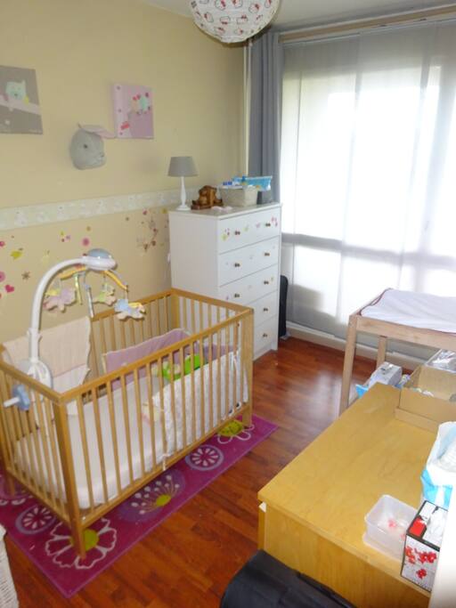 Chambre 2