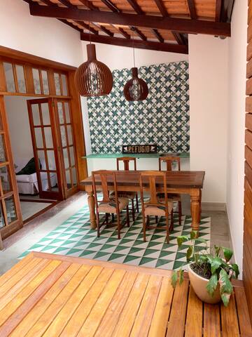 3-bedroom beach apt – ideal for families/kids gallery image 3