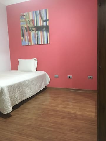 Pink Room