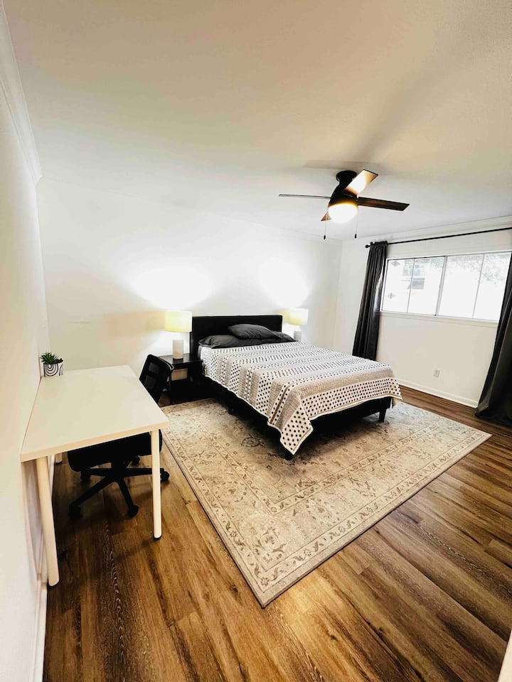 საძინებელი 1