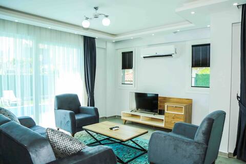 Top Airbnb: Villa Lal in Ortaca