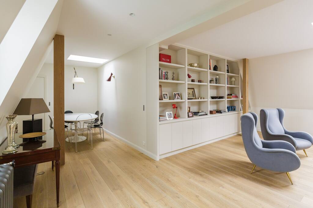 High quality parquet