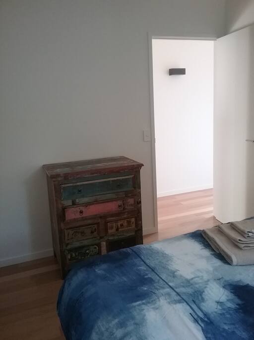 Bedrom