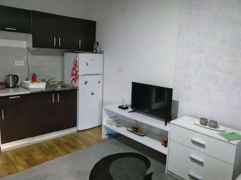 Condominium Zenica
