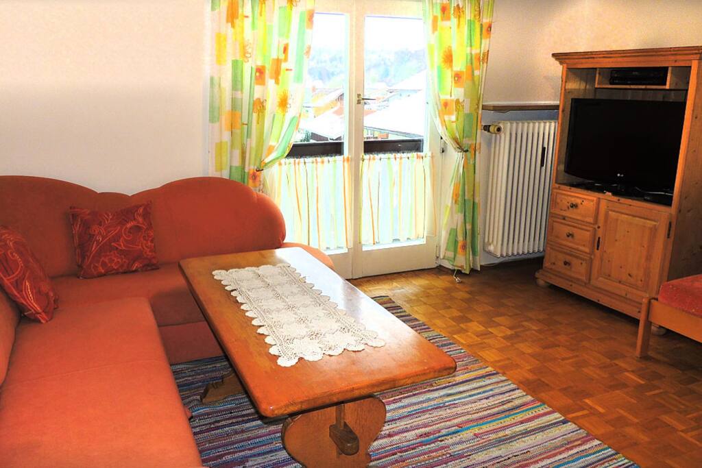 Wohnraum