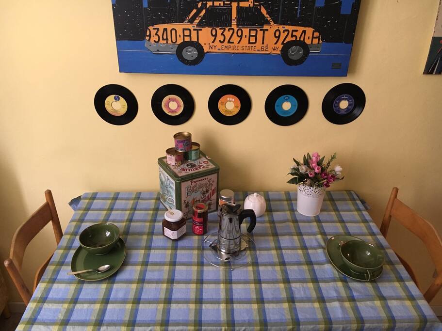 Cucina