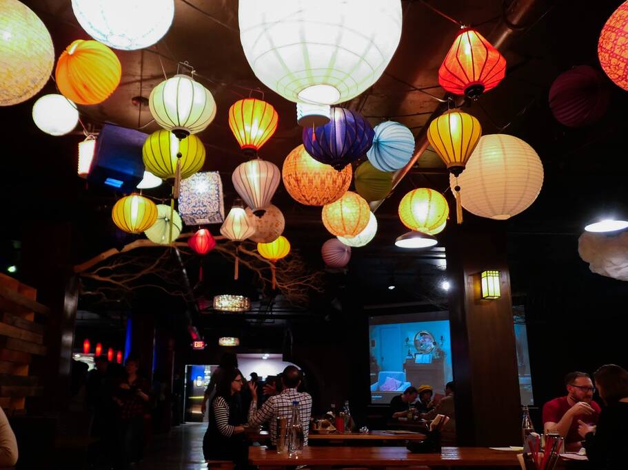 一年一度餐厅周来袭 先从blind Tiger开始 美国旅游攻略 尽在airbnb爱彼迎