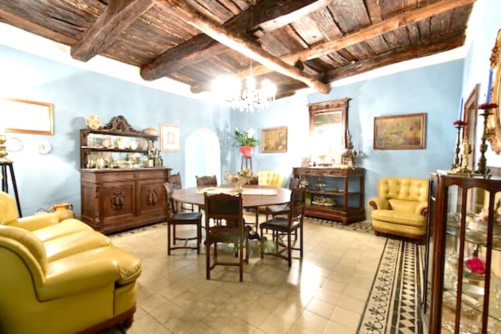 Airbnb Francolise Vacation Rentals Places To Stay