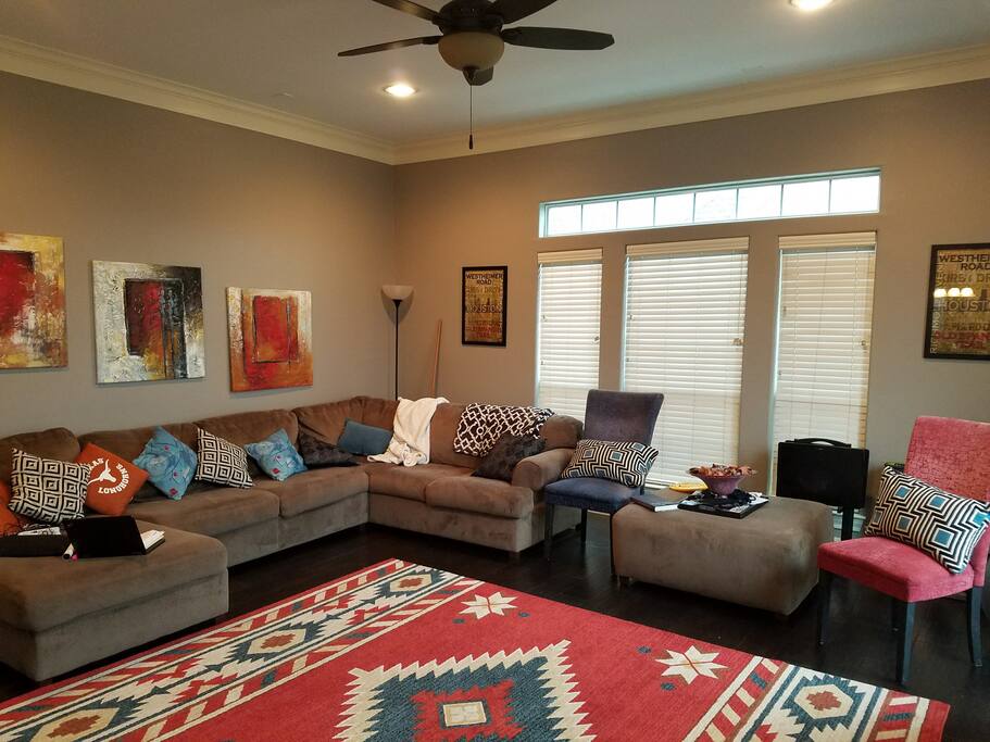 Living Room I