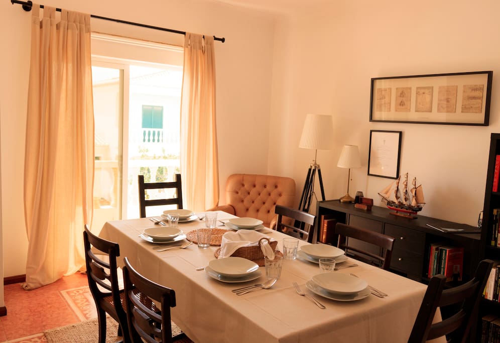 Dinning Room
