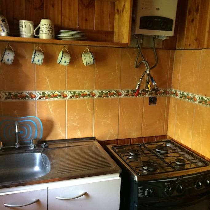 cocina