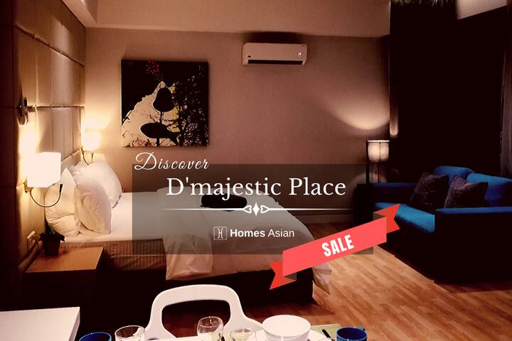 D'majestic Place by Homes Asian-Executive Plus.D23