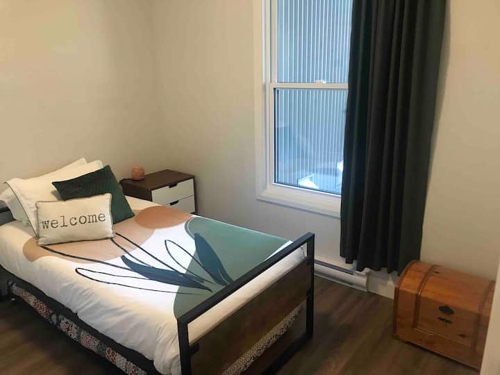 Habitación 1