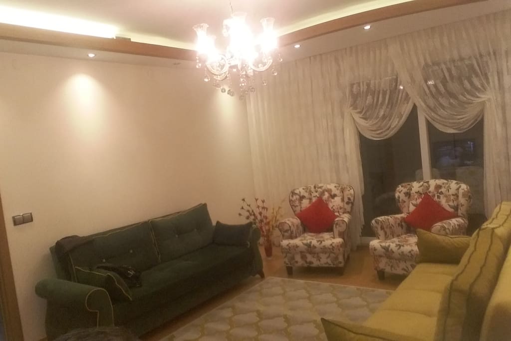 Salon