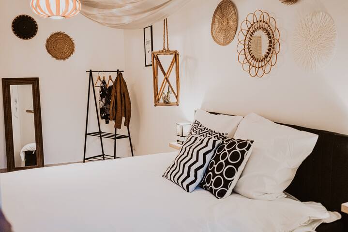 Holiday Home "Leonie"La vie est belle