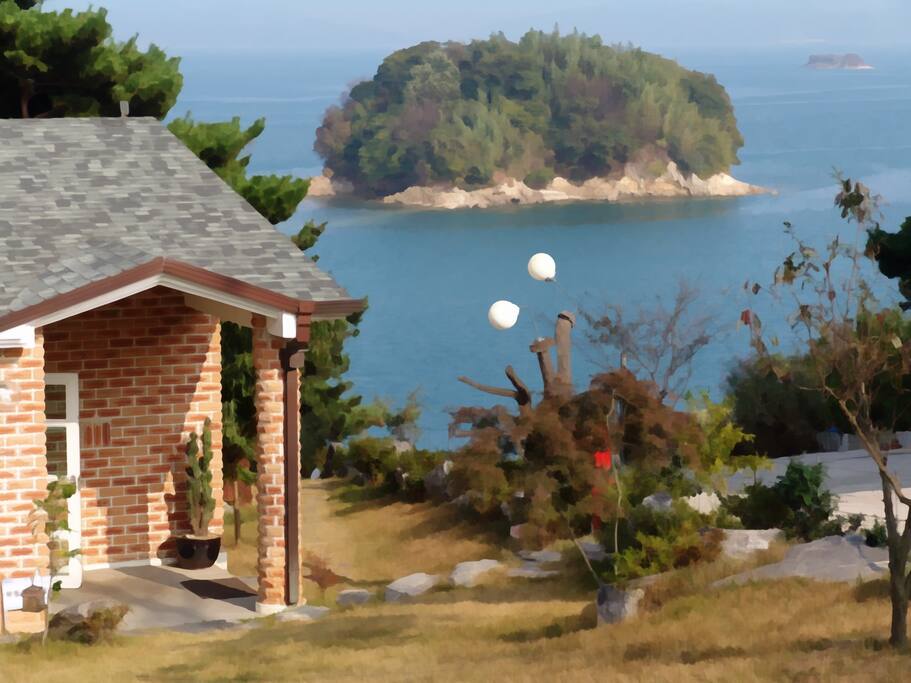 별관