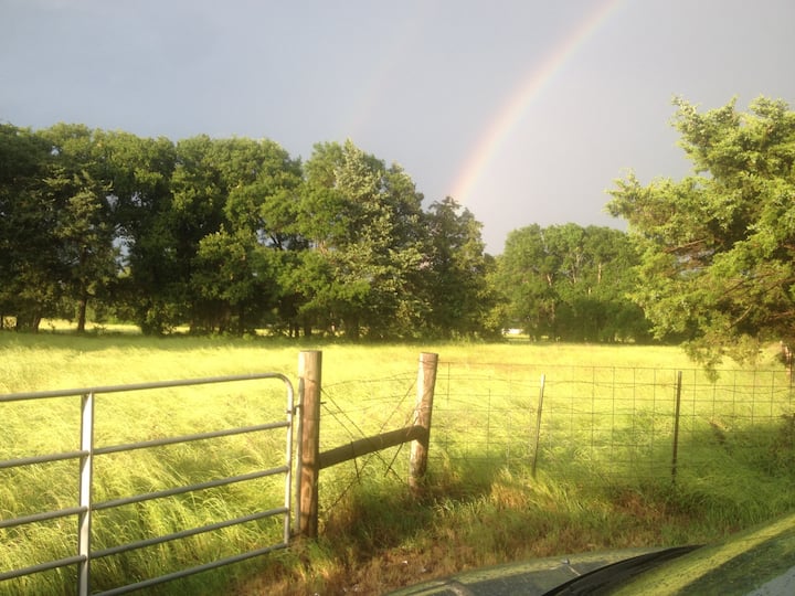 Kemp Cabins Cabins and More Airbnb