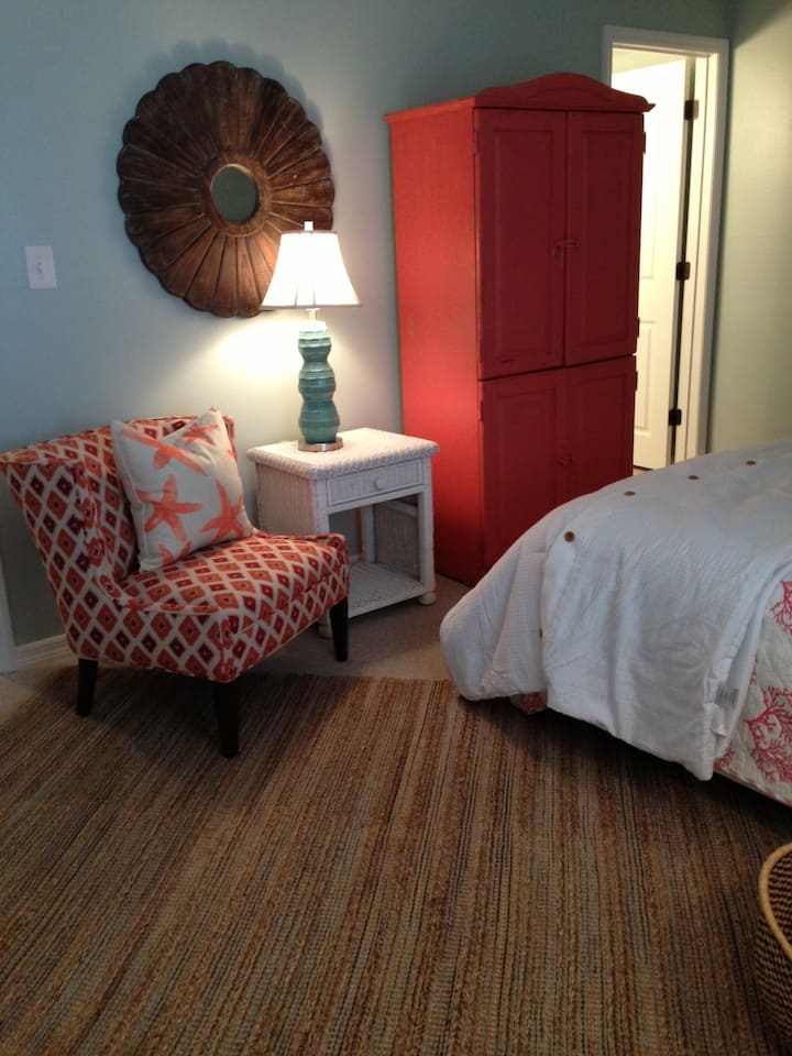 Chambre principale