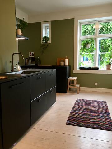 Familievennlig leilighet til leie på Torshov gallery image 5