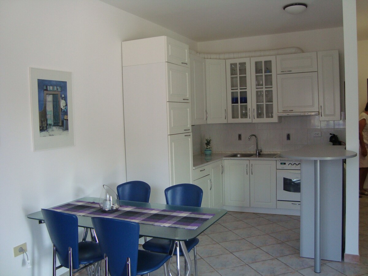 Apartment Carmen