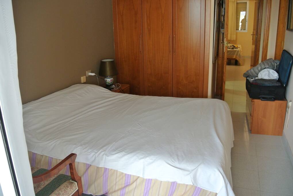 Habitación Matrimonio