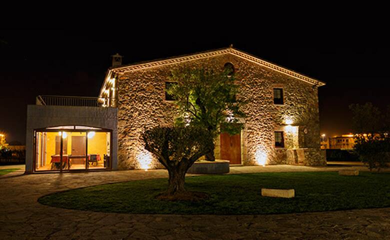 Masia a Llagostera per grups – Can Cateura gallery image 4