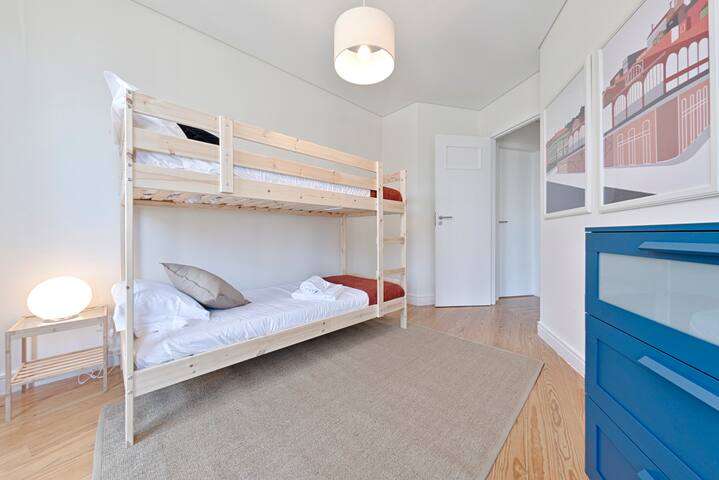 Sleep In Centre – Apartments 2D gallery image 4