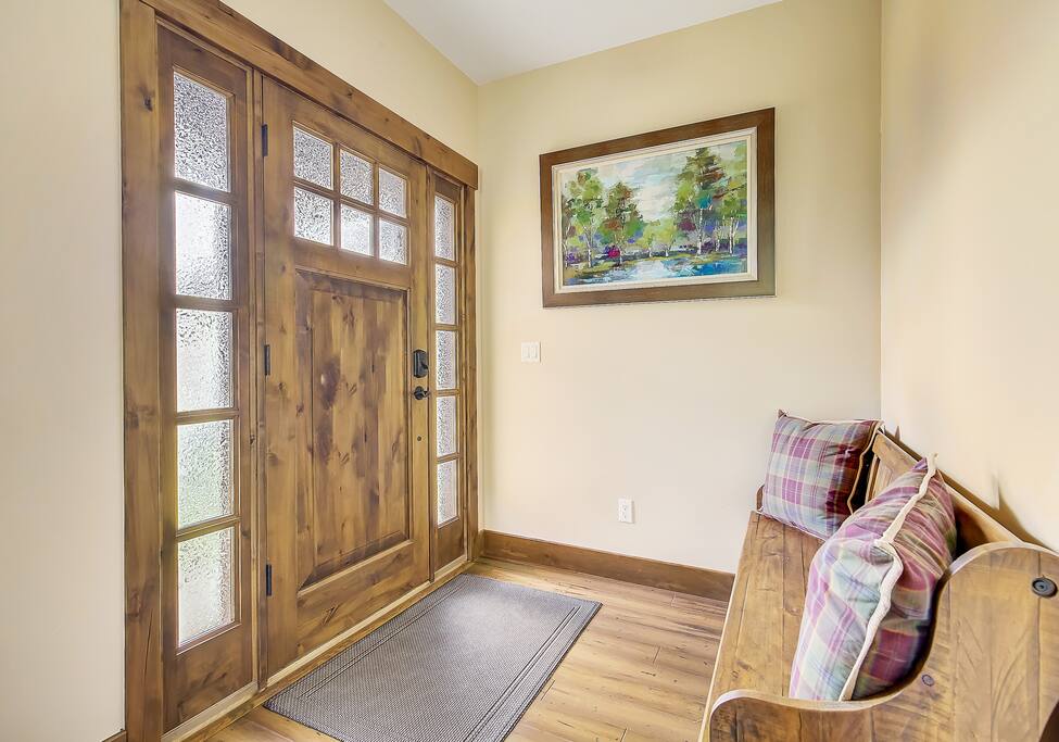 1- Entry