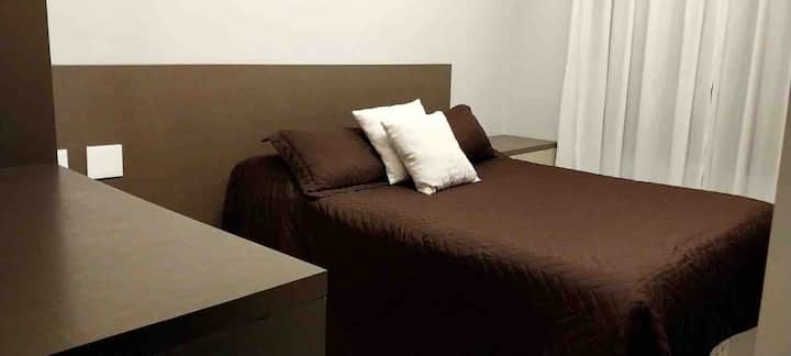 Camera da letto 2