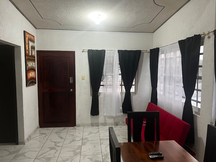 “La Casita Y Terraza” - Oaxaca