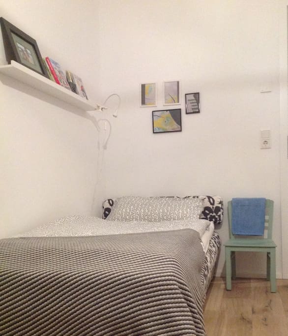 Kinderzimmer/Büro