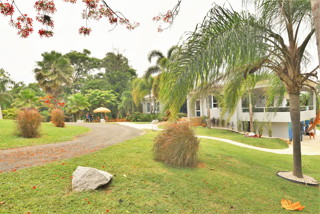 Villa Bonita #1 Sleeps up to 35